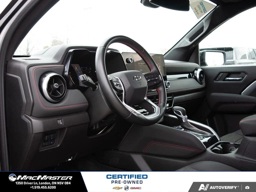 Certified Used 2023  Chevrolet Z71 image 16