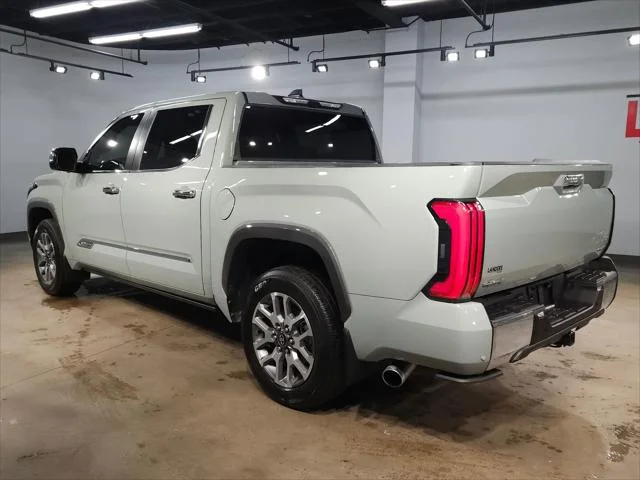 Certified Used 2026 LUNAR ROCK Toyota  image 5