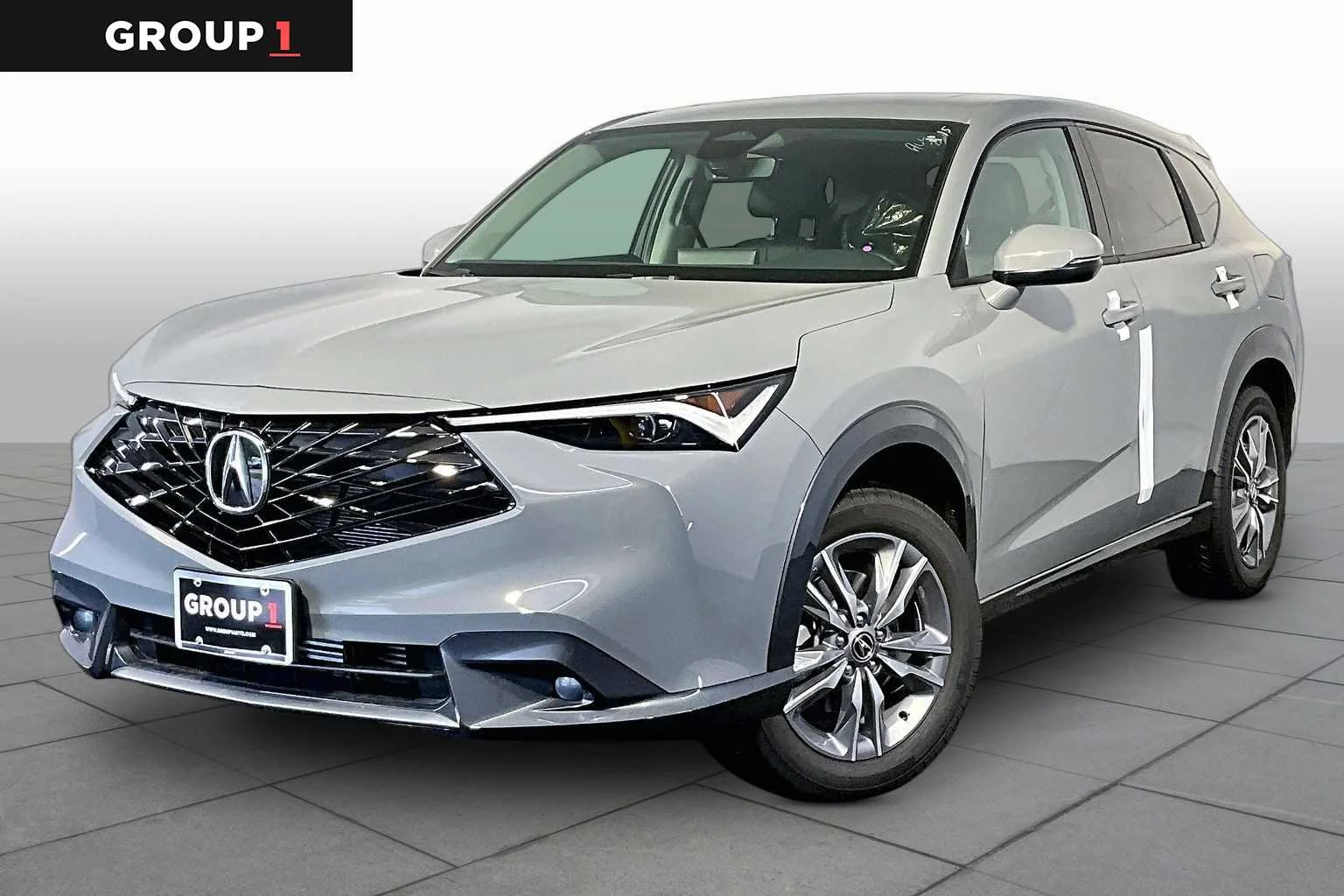 2026 Acura ADX BASE