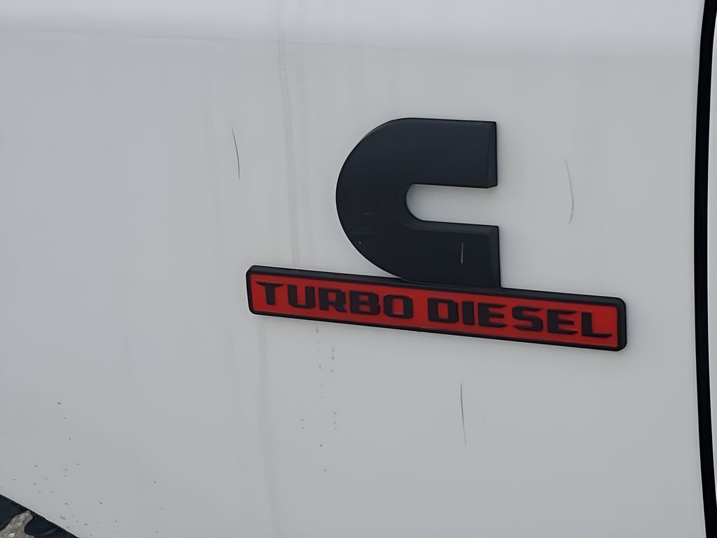 2026 RAM 2500 Tradesman - Photo 39