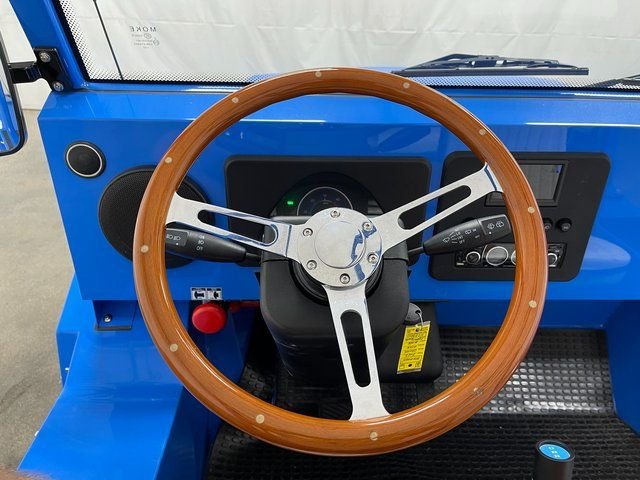 New 2022  Moke  image 12