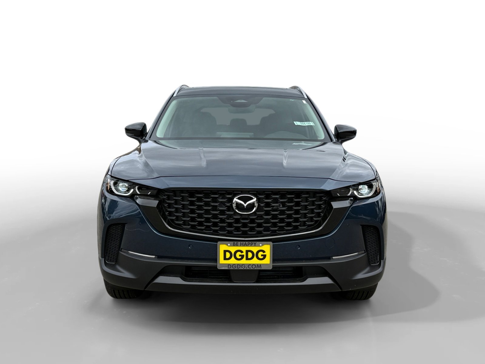 New 2026 Ingot Blue Metallic Mazda 2.5 S Preferred image 8
