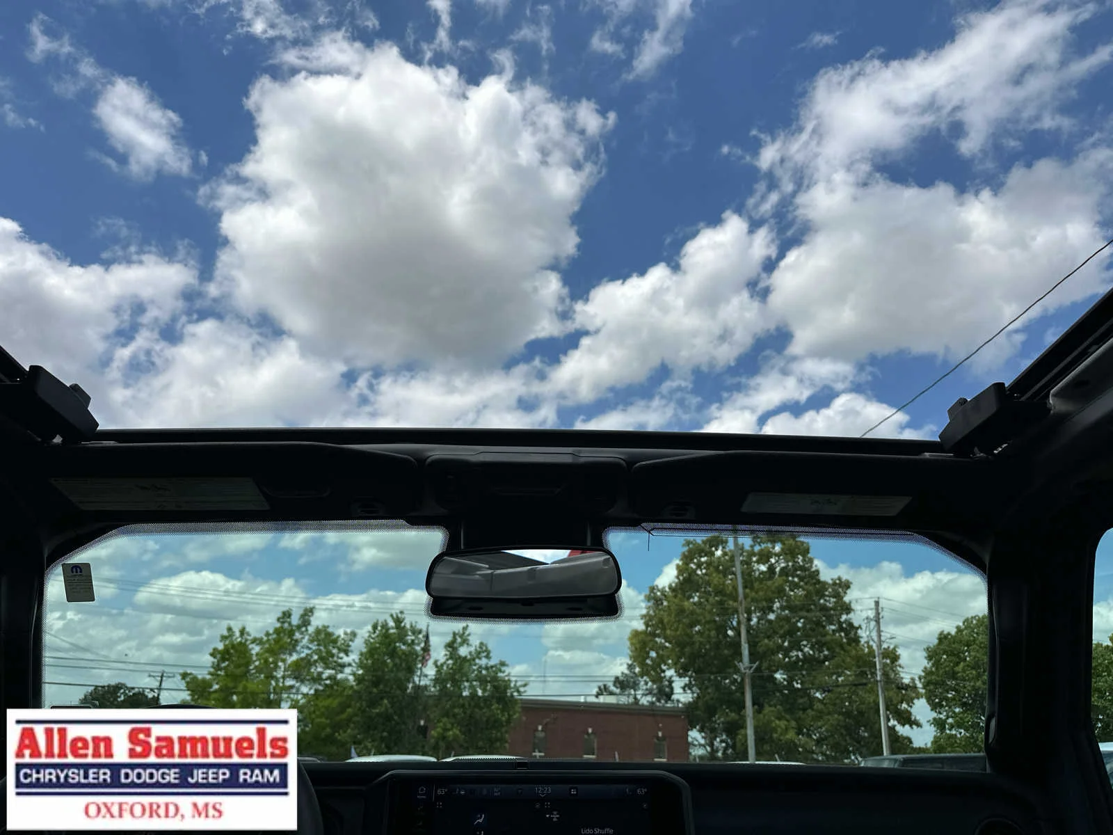 Certified Used 2026 Anvil Clearcoat Jeep Rubicon image 28