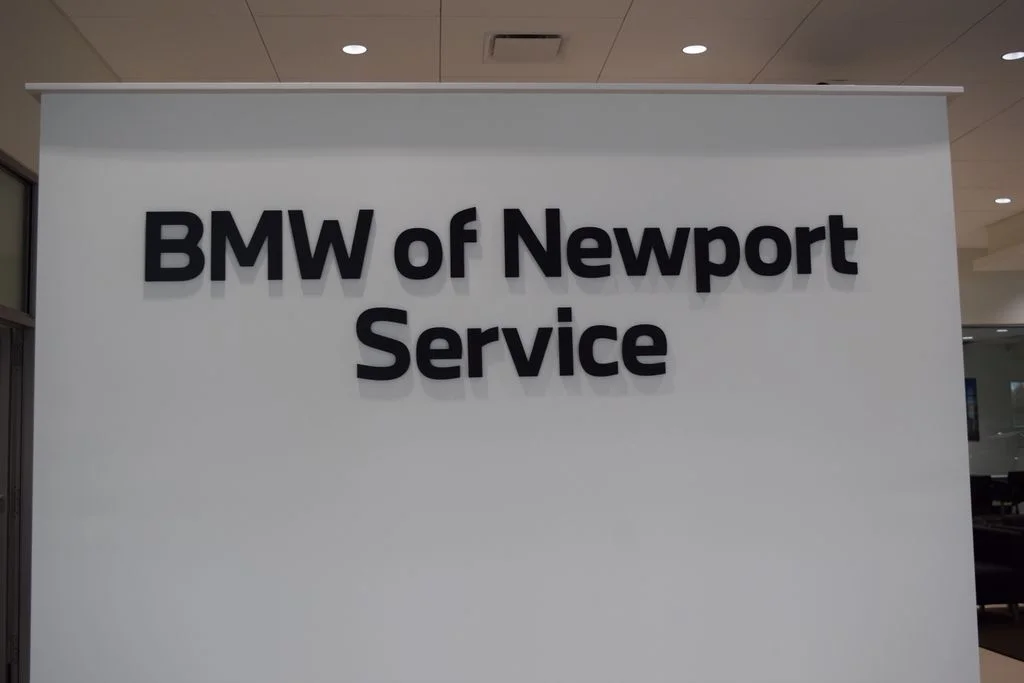 New 2026 Brooklyn Grey Metallic BMW xDrive40i image 38