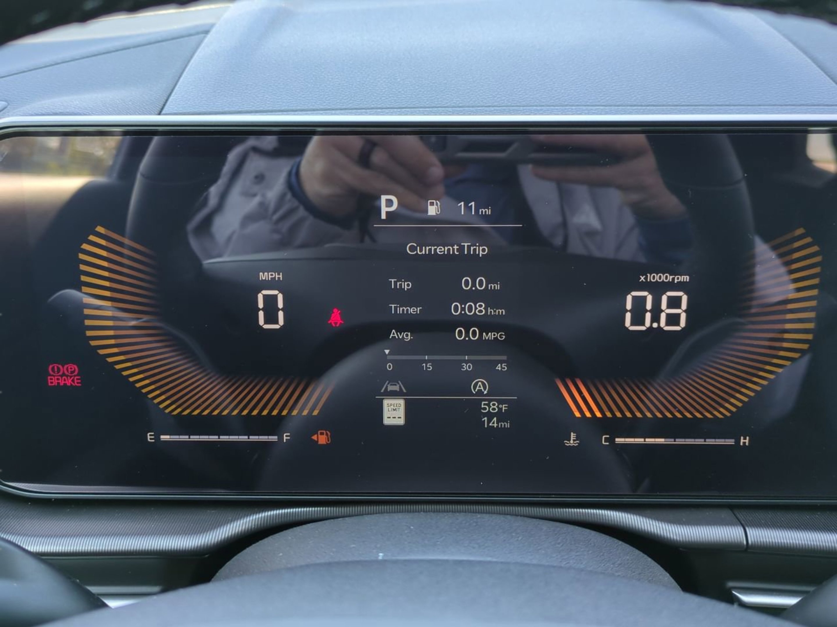 New 2026 Ebony Black Kia EX image 31