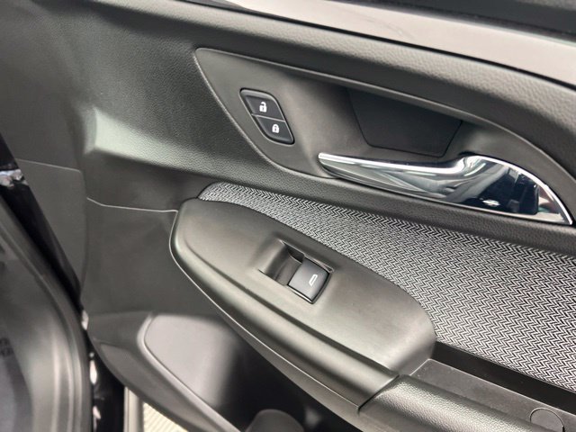 Used 2023 Black Chevrolet LT image 24