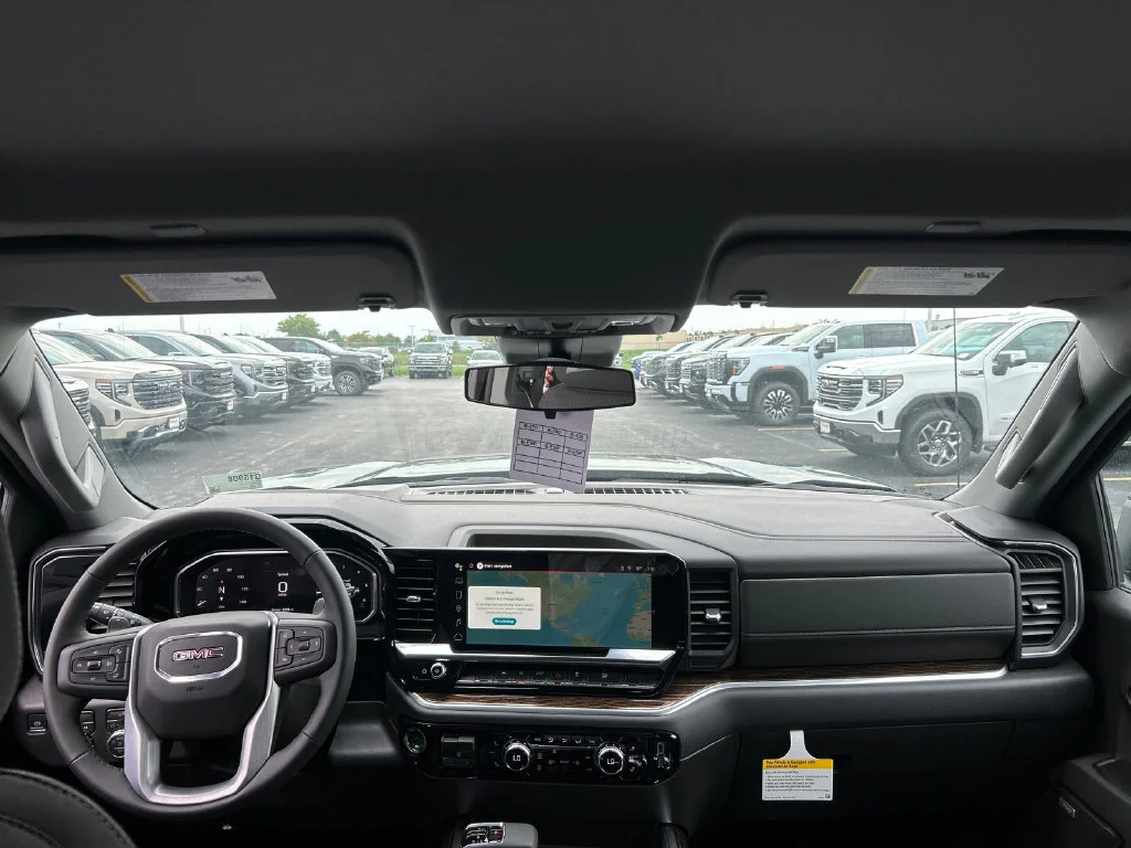 2026 GMC Sierra 1500 Elevation - Photo 30