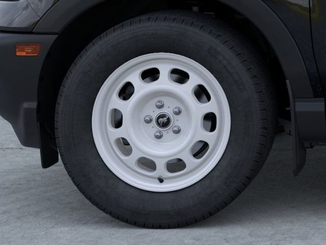 New 2025 Shadow Black Ford Heritage image 19