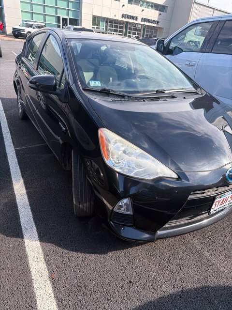 Used 2013 Black Toyota  image 16