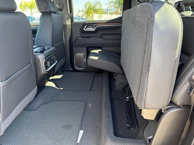 New 2025 Onyx Black GMC Denali image 16