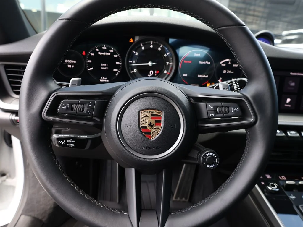 2020 Porsche 911 Base - Photo 31
