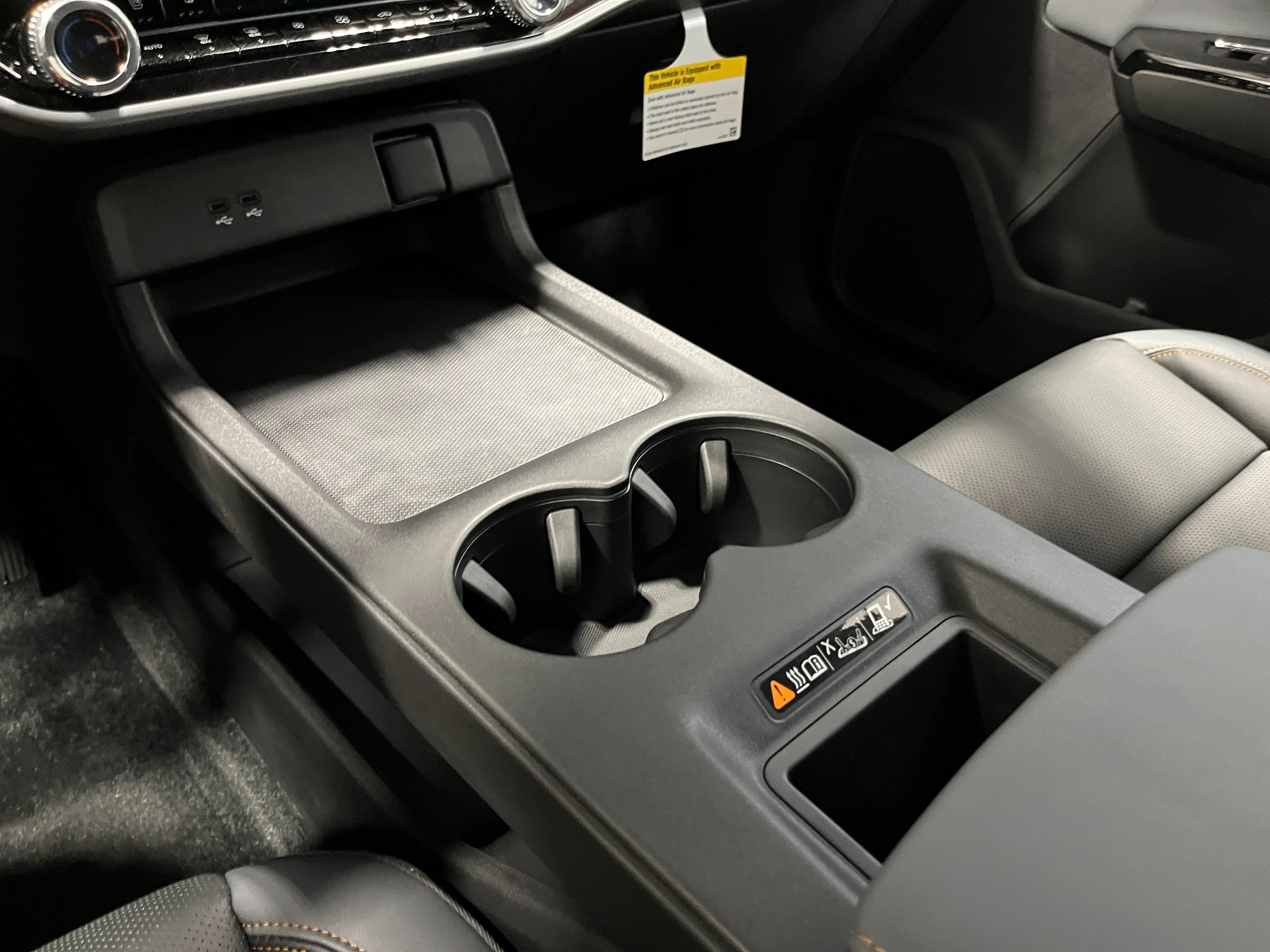 2026 Honda Prologue Elite - Photo 13