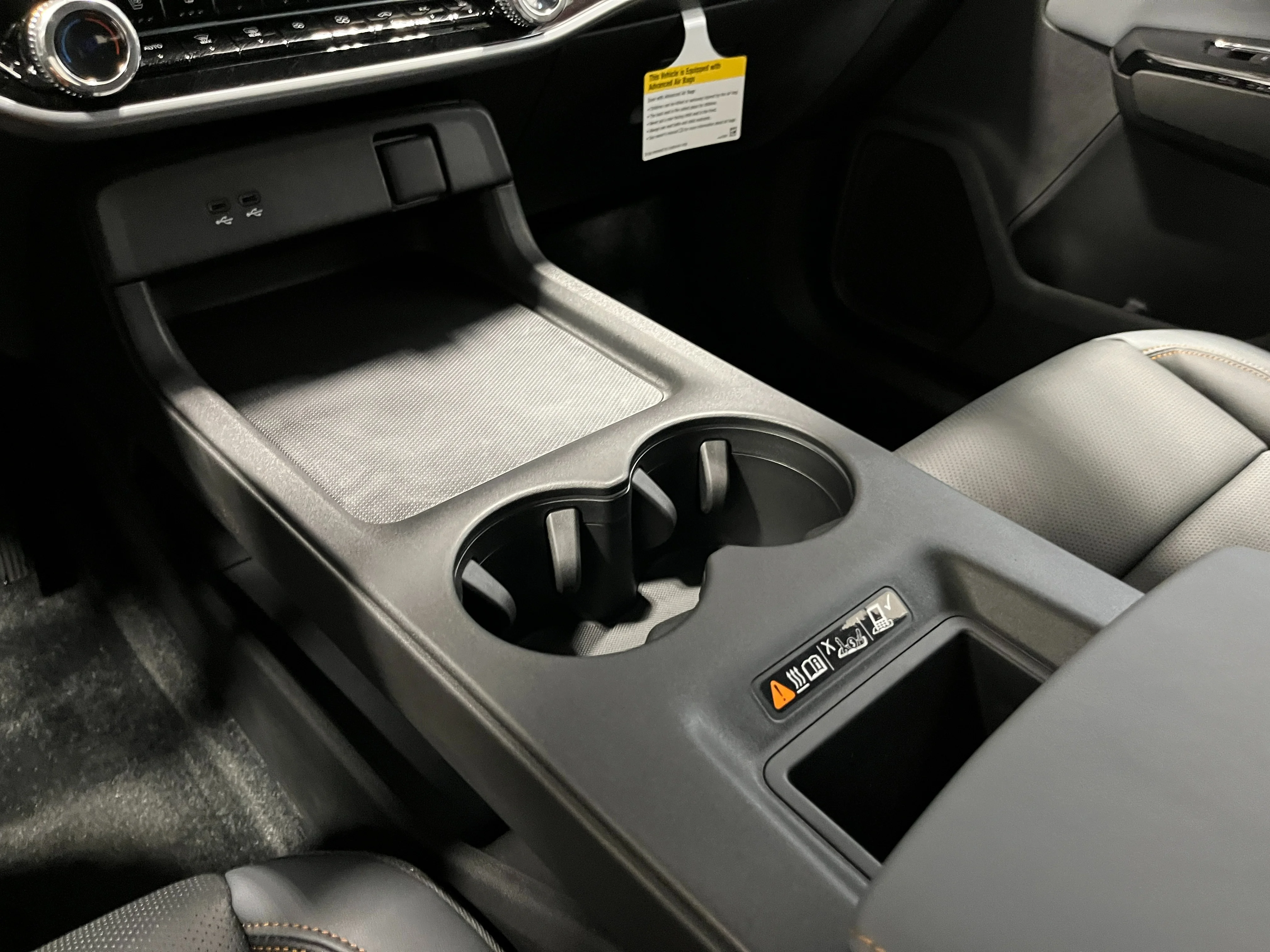 2026 Honda Prologue Elite - Photo 13