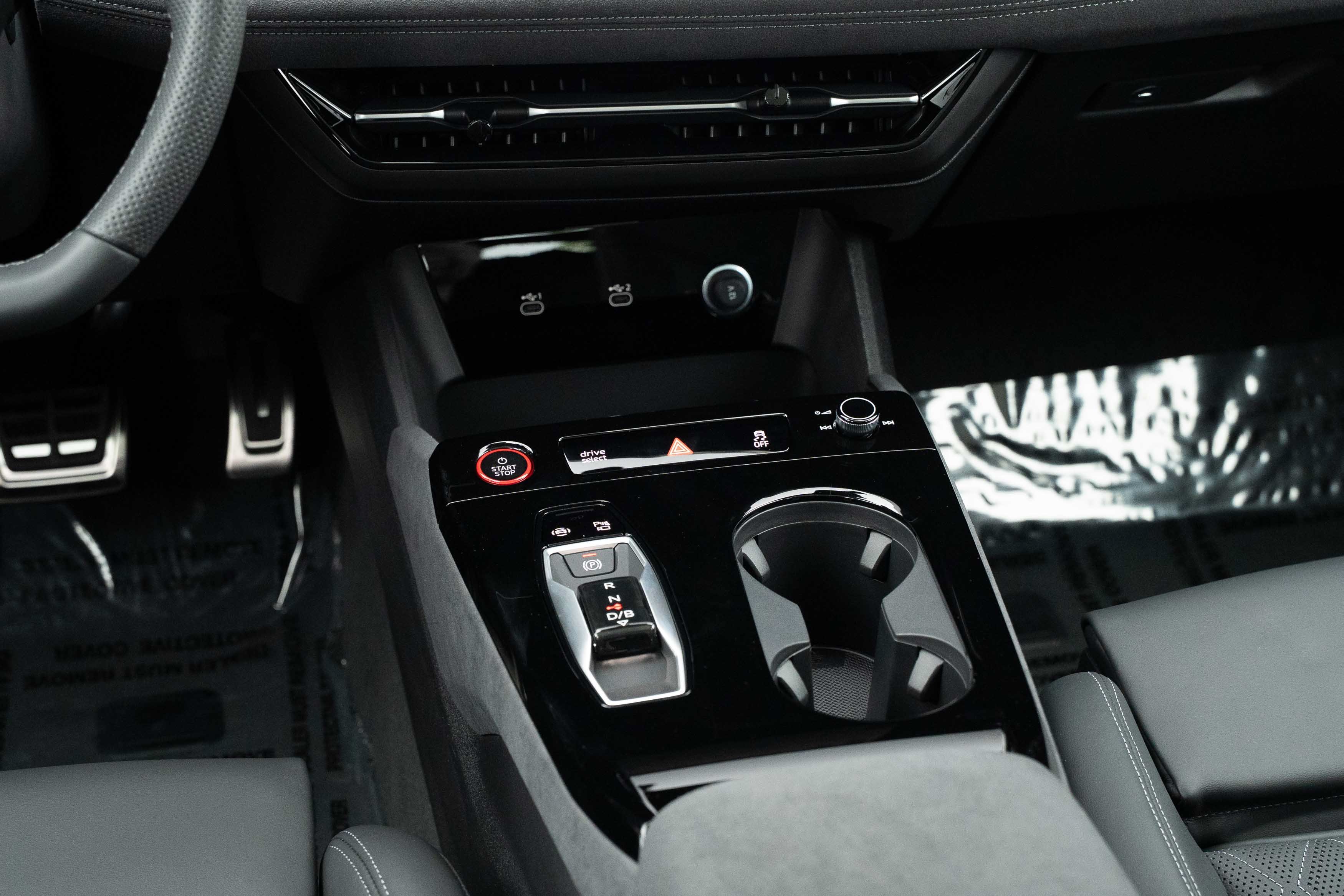New 2027 Magnet Audi Prestige image 13