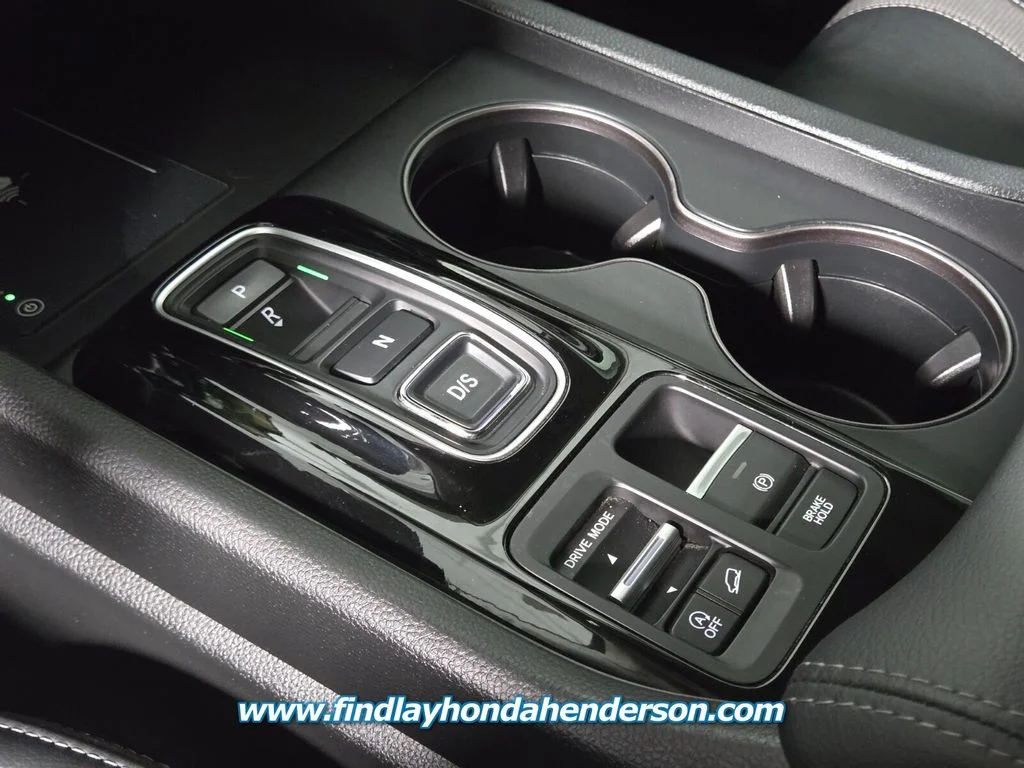 2024 Honda Pilot EX-L - Photo 31