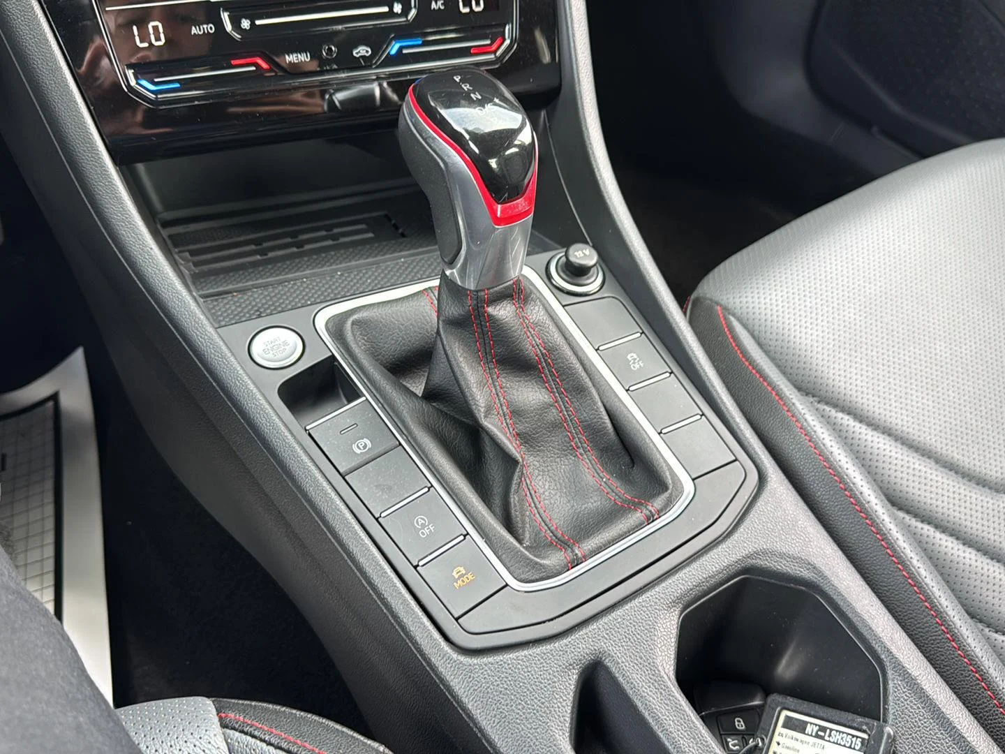2025 Volkswagen Jetta GLI Autobahn - Photo 21