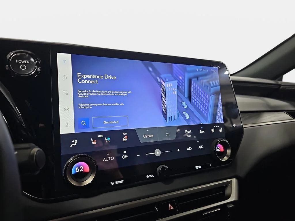 Certified Used 2025  Lexus 350h Premium image 21