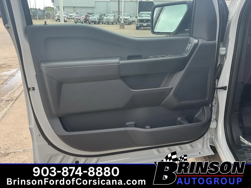 New 2026 Avalanche Ford STX® image 9