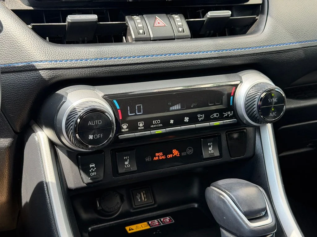 Used 2024 Gray Toyota XSE image 14