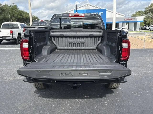 New 2026 Onyx Black GMC Elevation image 11