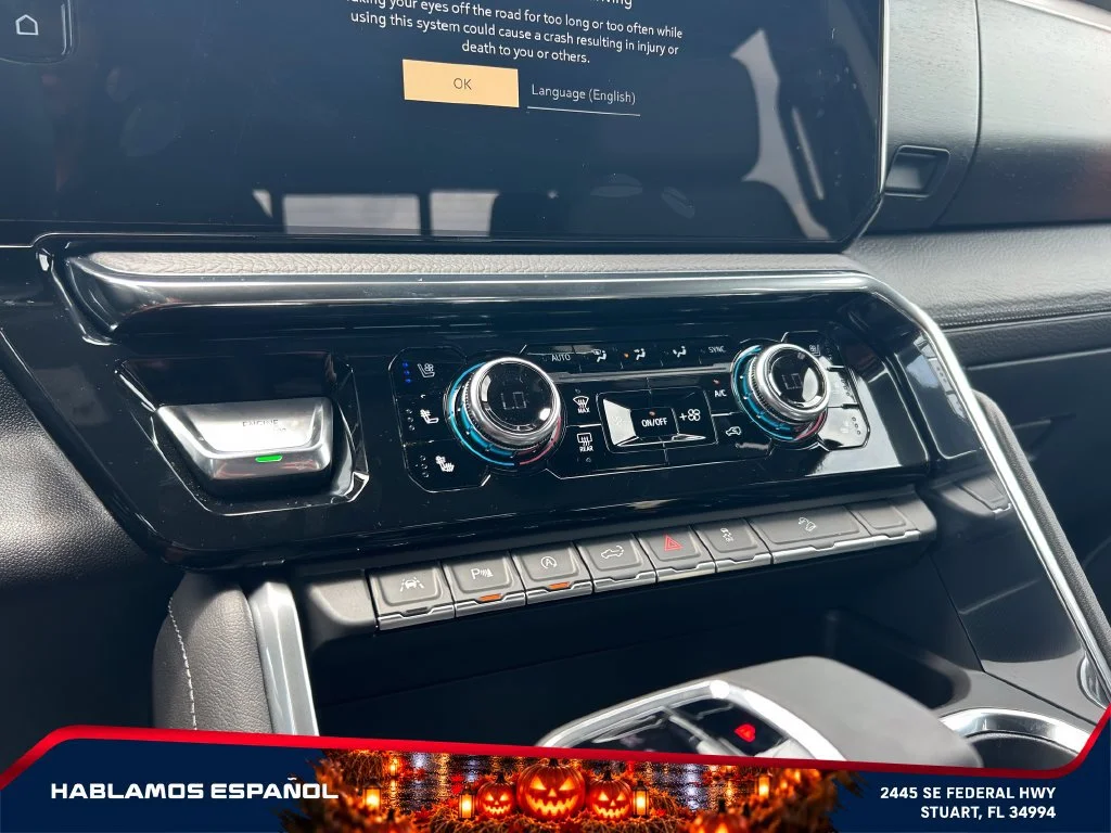 New 2026 Glacier White Tricoat GMC Denali image 29