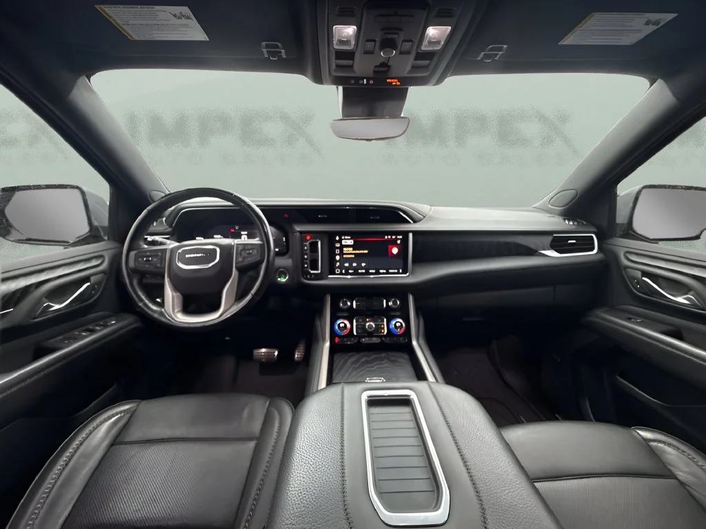 Used 2023 Silver GMC Denali image 14
