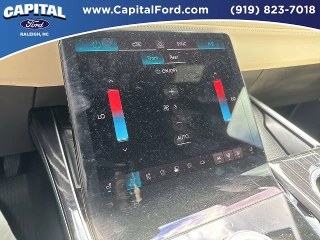 Used 2026 Green Cadillac Sport image 30