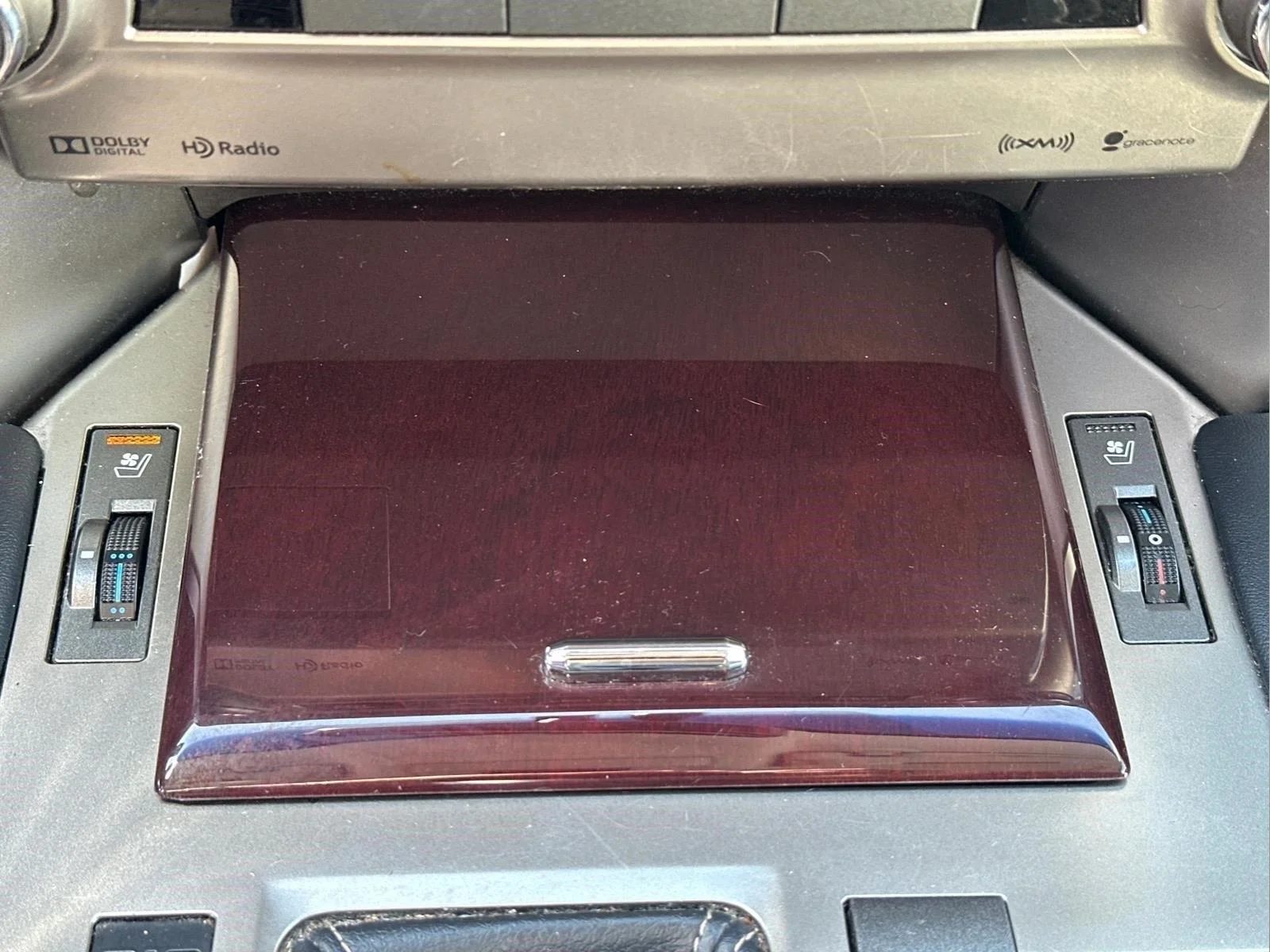 Used 2019 Nightfall Mica Lexus GX 460 Premium image 29