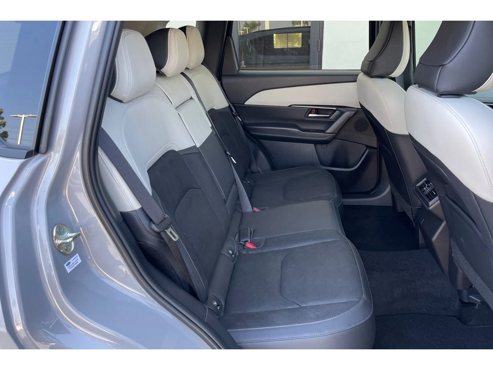 Used 2026 Aero Gray Metallic Mazda 2.5 S Preferred image 19
