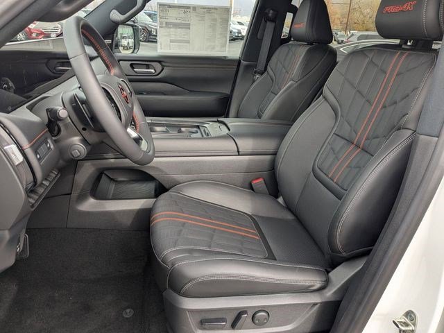2025 Nissan Armada PRO-4X - Photo 16