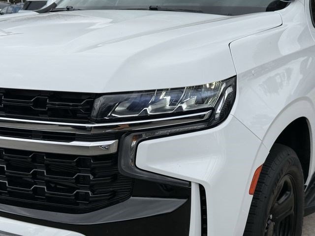 Used 2021 Summit White Chevrolet Commercial image 10