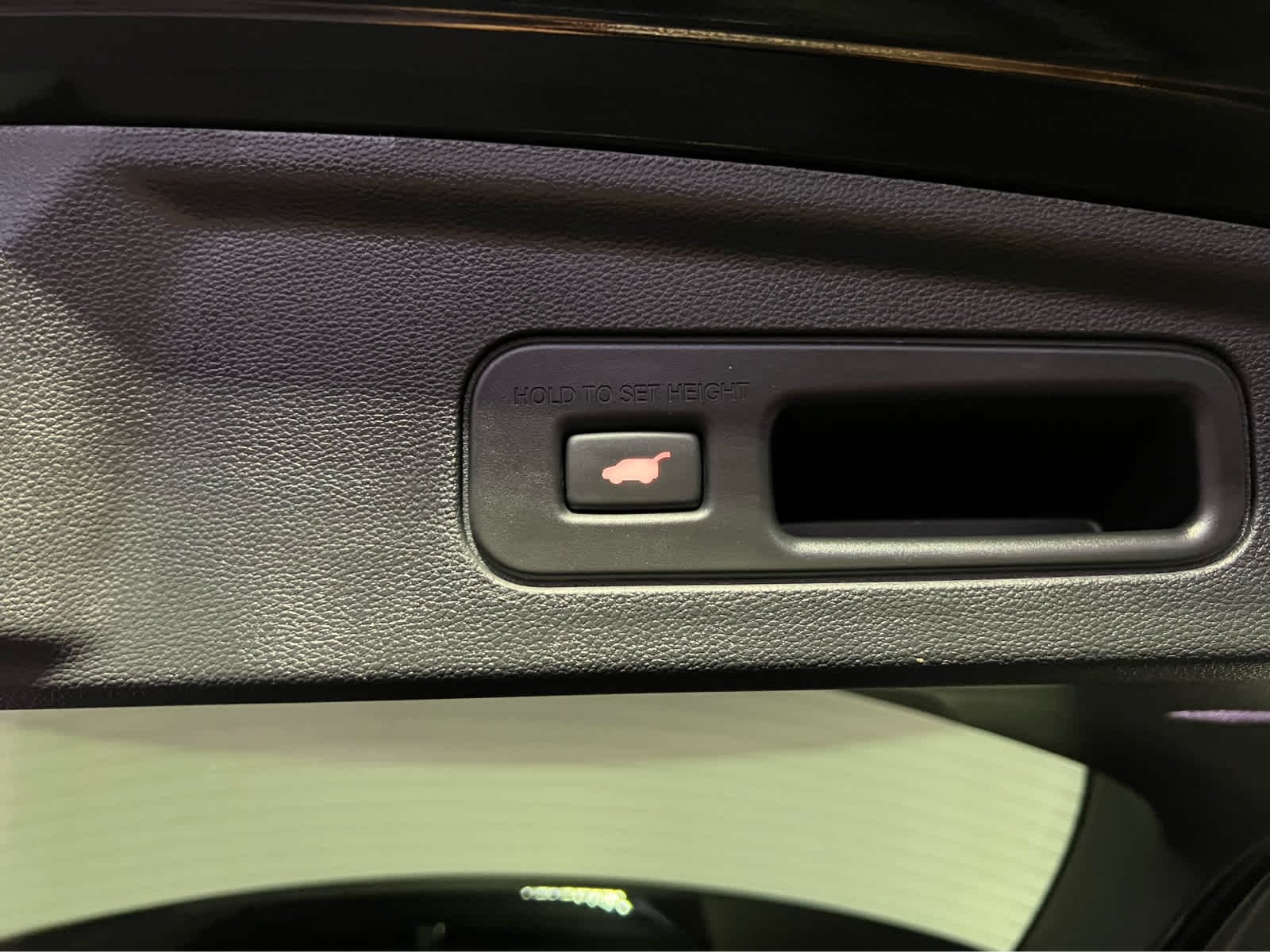 Certified Used 2025 Majestic Black Pearl Acura  image 29