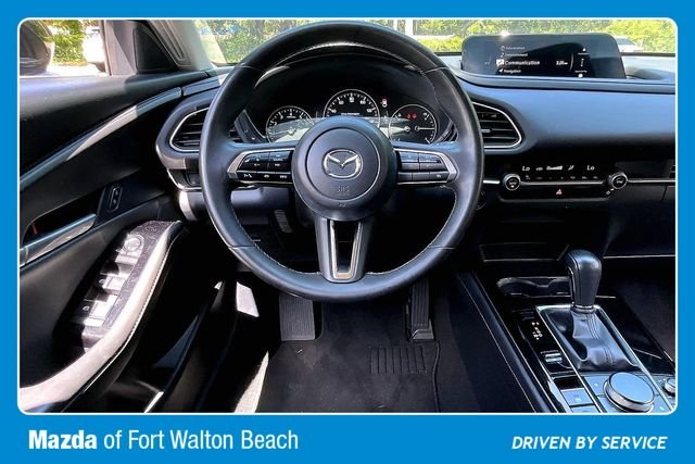 Used 2024 Gray Mazda 2.5 S Select Sport image 8