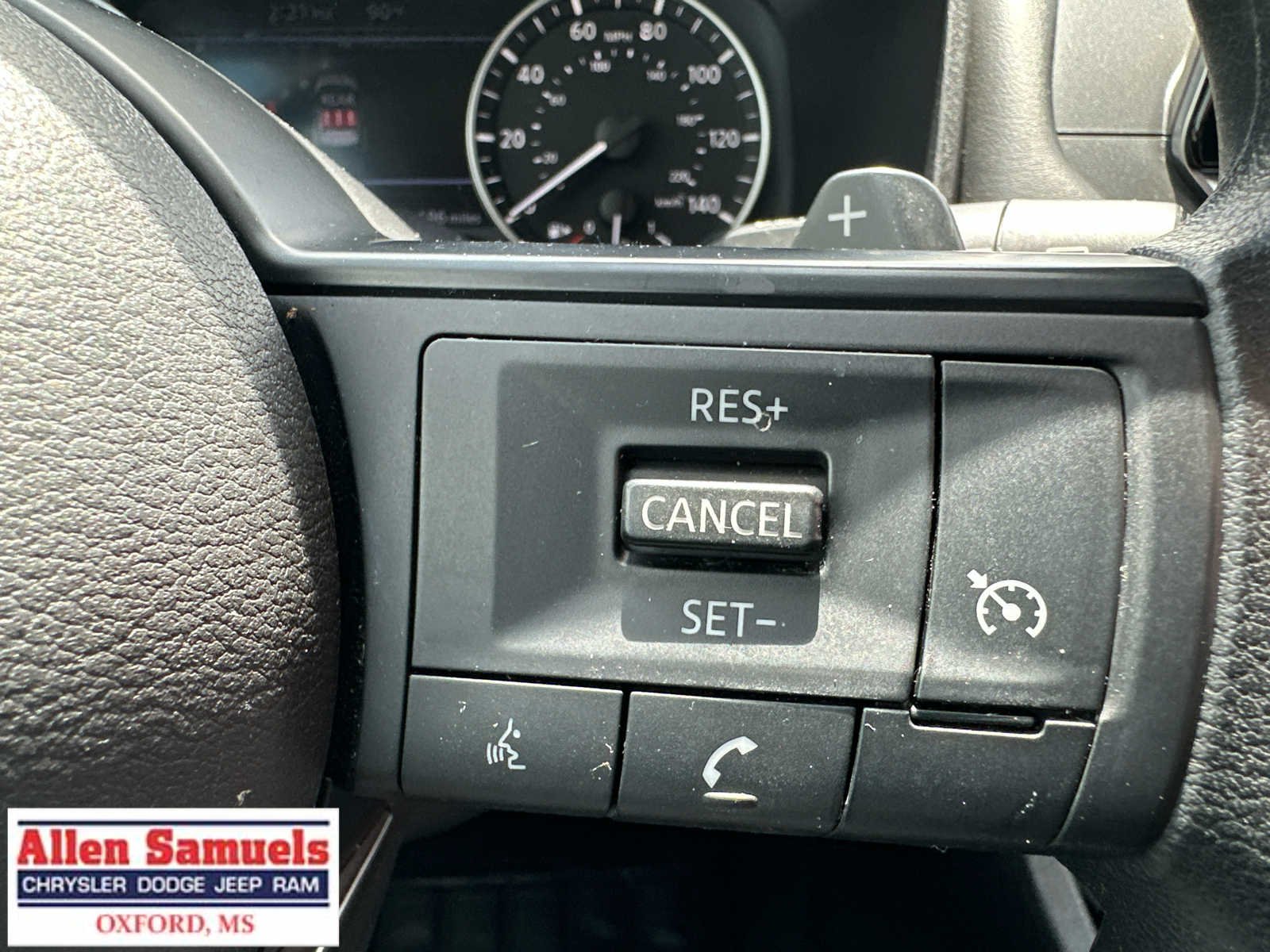 Used 2024 Super Black Nissan S image 21