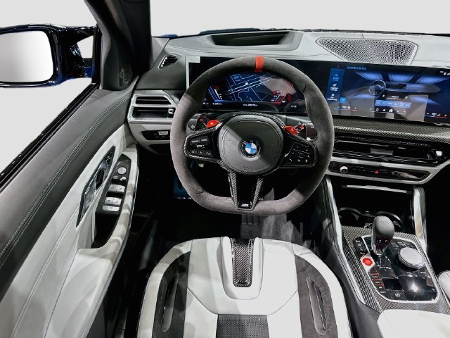 New 2027  BMW Competition image 17