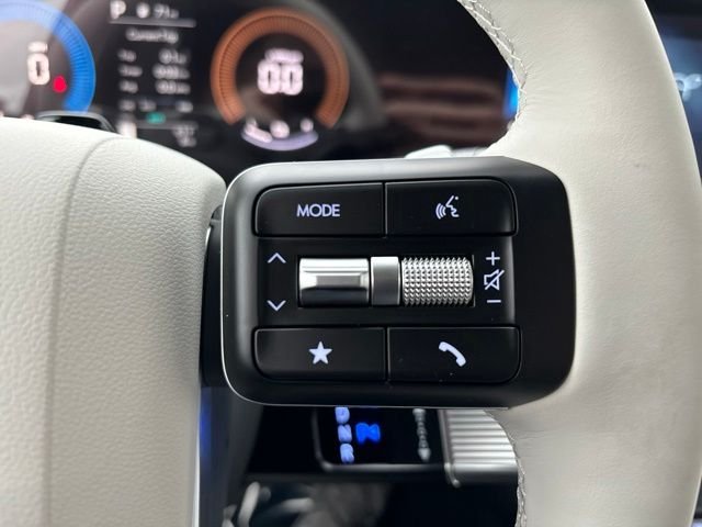 New 2026 Phantom Black Hyundai SEL image 19