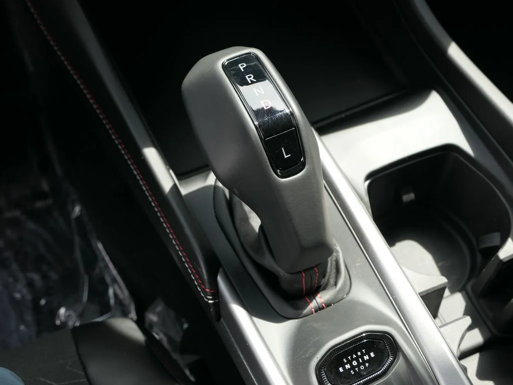 New 2026 White Dodge Scat Pack image 18