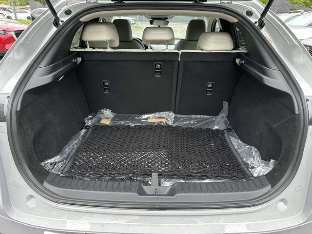 New 2026 Gray Metallic Mazda 2.5 S Aire Edition image 29