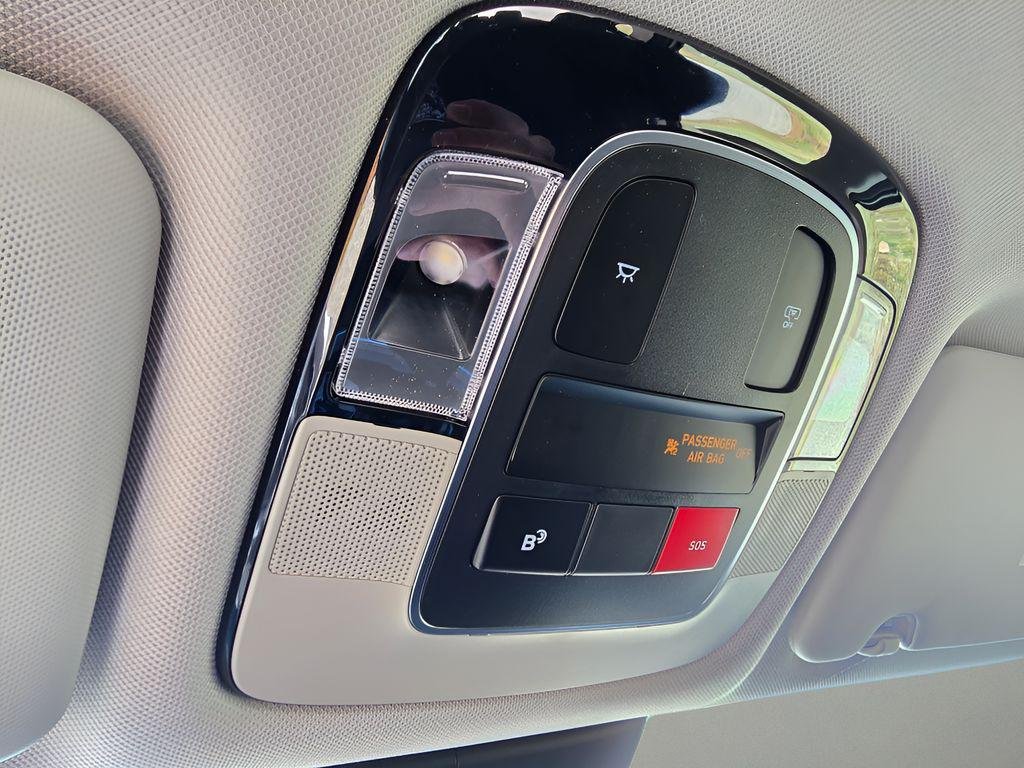 New 2026 Serenity White Pearl Hyundai SE AWD image 23