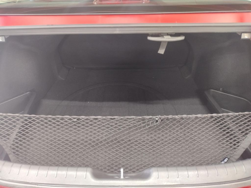 Certified Used 2023 Scarlet Red Hyundai SEL image 16