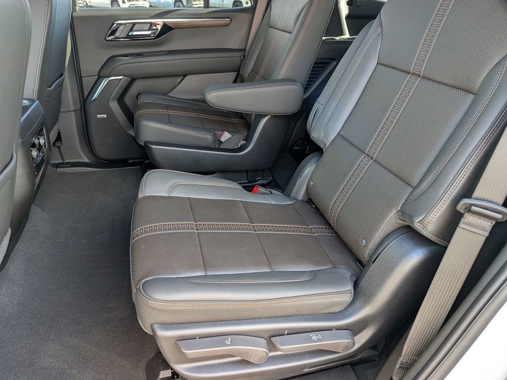 2026 Chevrolet Tahoe High Country - Photo 25
