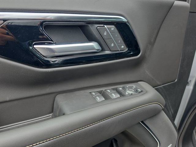 2026 Chevrolet Tahoe Premier - Photo 19