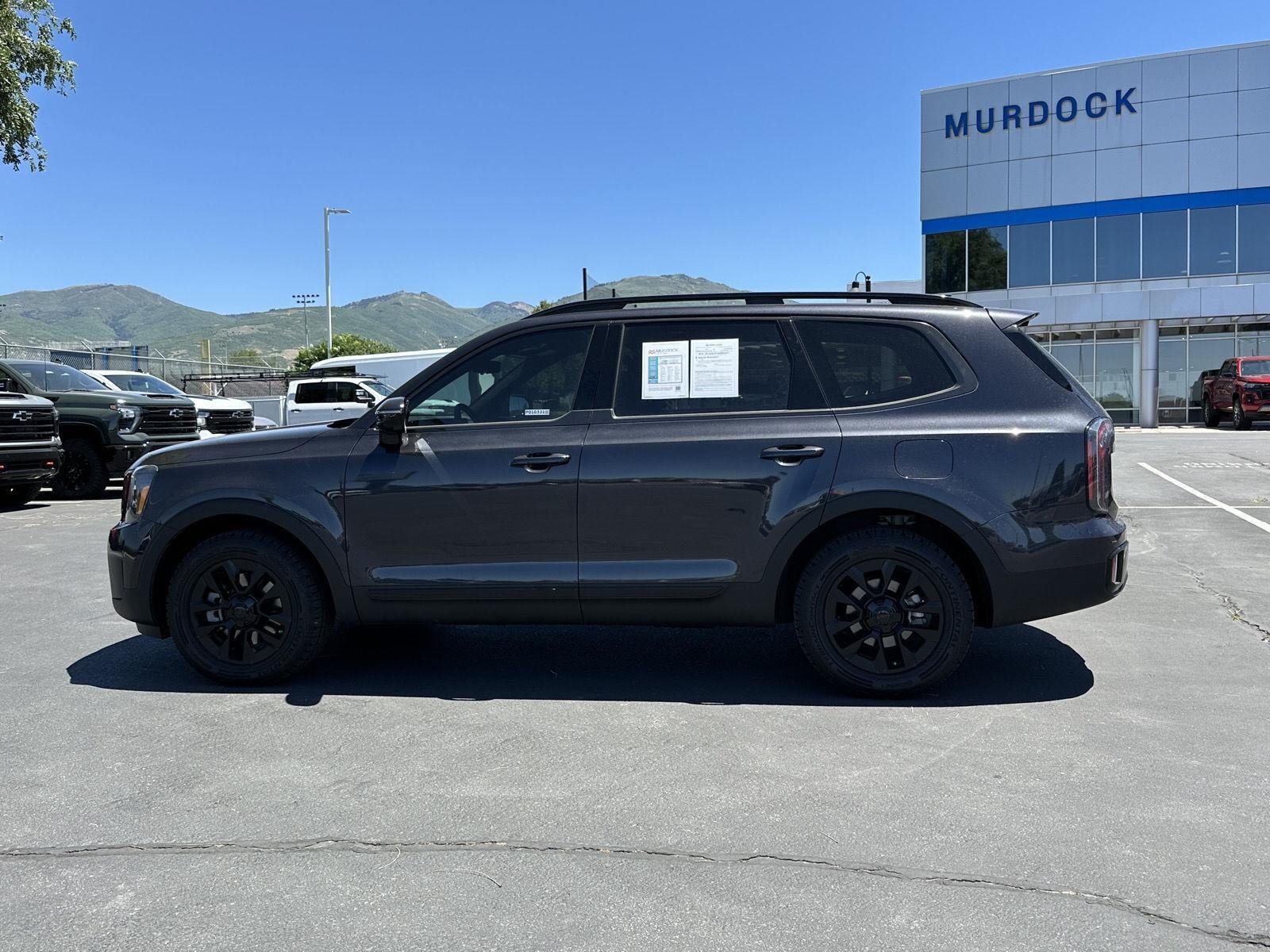 2025 Kia Telluride SX Prestige X-Pro - Photo 13