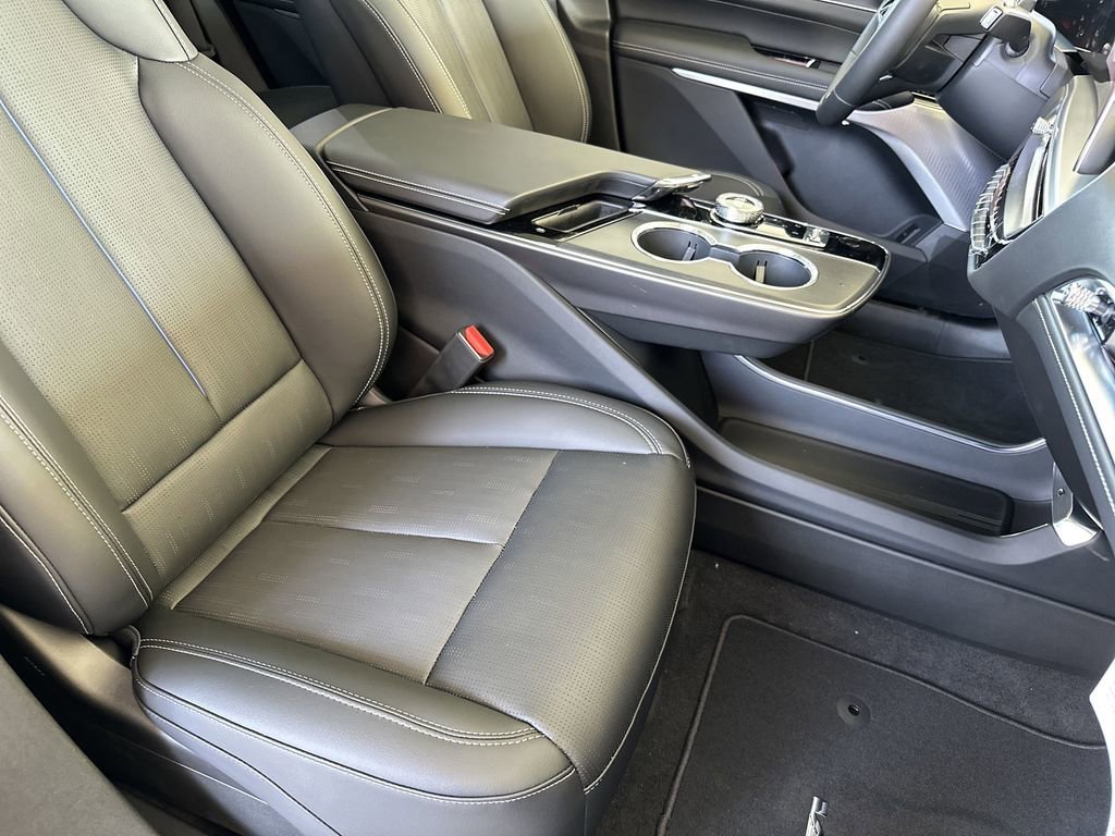 2026 Cadillac LYRIQ V - Photo 40