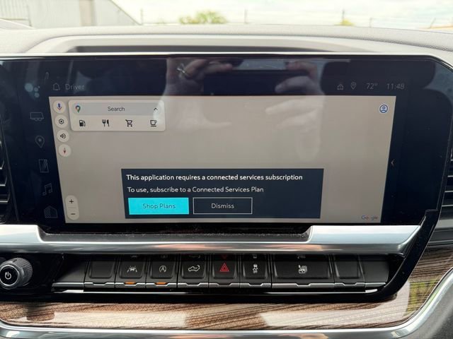 Used 2023 Dark Ash Metallic Chevrolet LT (2FL) image 14