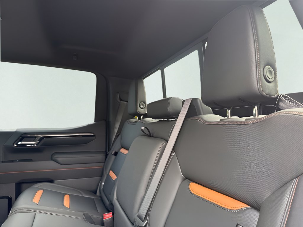 2026 GMC Sierra 1500 AT4 - Photo 24