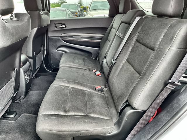 Used 2025 White Dodge GT AWD image 25