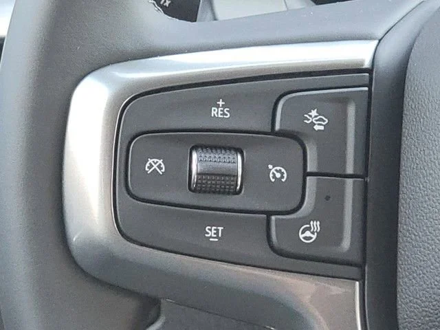 2026 Chevrolet Silverado 1500 LTZ - Photo 26