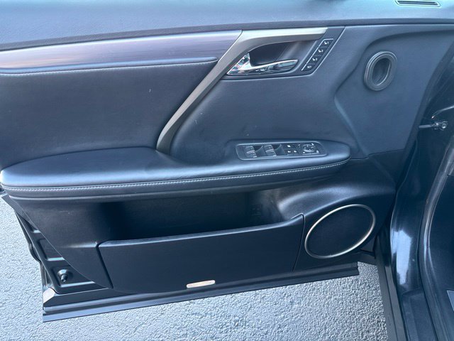 Used 2022  Lexus 350 F Sport Handling image 23