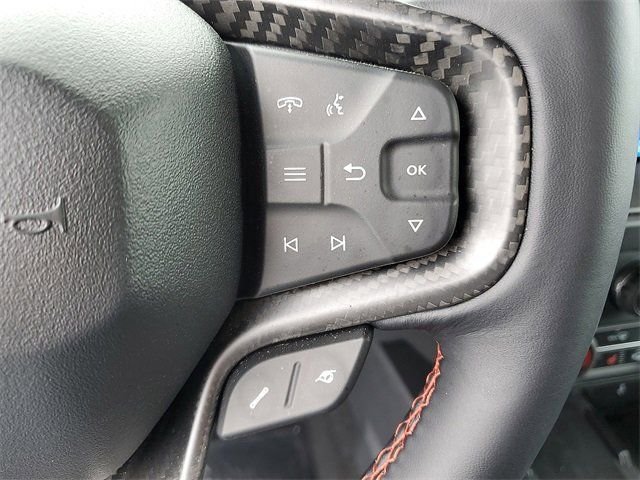 New 2025 Marsh Gray Ford Raptor® image 6